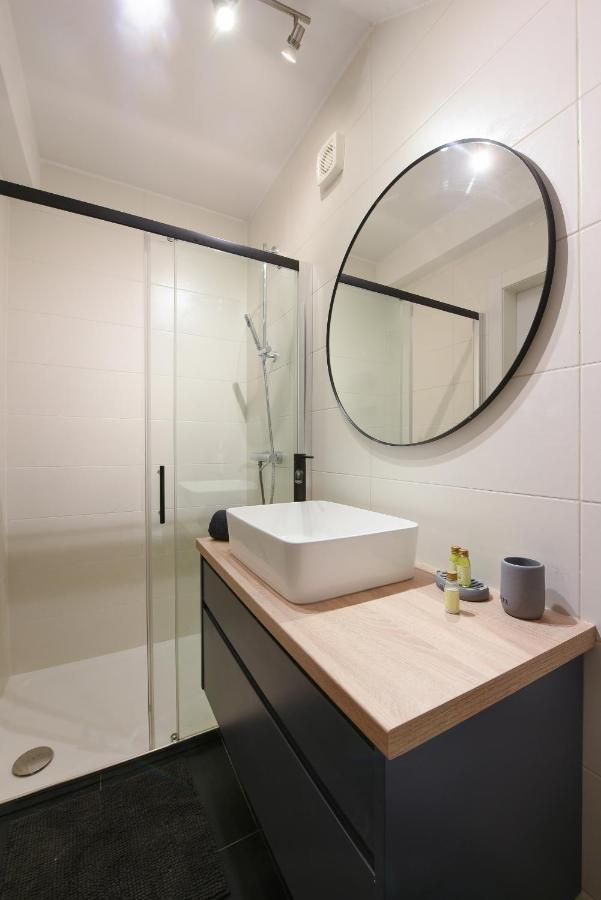 L&R Luxury Apartment- Free Parking Задар Экстерьер фото