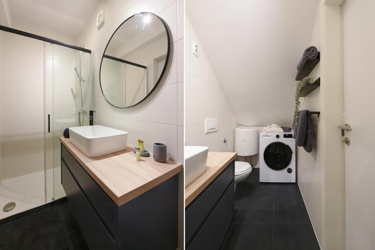 L&R Luxury Apartment- Free Parking Задар Экстерьер фото